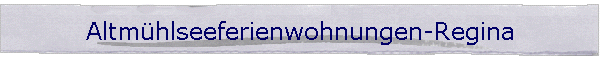 Altmhlseeferienwohnungen-Regina